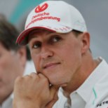Mercedese boss tänas Schumacherit ja andis huvitava vihje