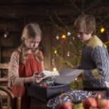 ARVUSTUS | „Eia jõulud Tondikakul” on Eesti oma jõulufilm, mis paneb hetki väärtustama
