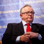 President Ahtisaari ei osale tervise tõttu Soome iseseisvuspäeva ballil