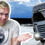 VIDEO | OHTLIK EKSPERIMENT: Ilma lubadeta Eesti (virtuaalsetel) teedel