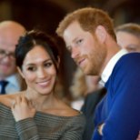 Prints Harry ja Meghan peavad kaks pulmapidu