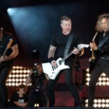 Metallica saab muusika-Nobeli