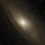 ÜLLATUS: Andromeeda galaktika ei neelagi meid endasse?