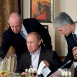 Eriprokurör Mueller ootab USA kohtu ette "Kremli kokka" koos abilistega