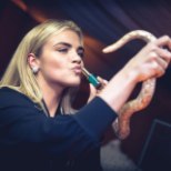 PILDID | Glamuuritarid mekkisid Balmaini eksklusiivset huulepulgakollektsiooni