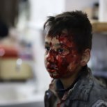 EKSPERT: Süüria on kui sadistide labor
