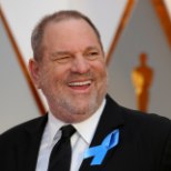 Weinstein mässis Meryl Streepi oma seksiskandaali
