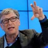 Bill Gates sai rolli USA menuseriaalis