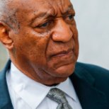 Raske haigus viis hauda Bill Cosby 44aastase tütre