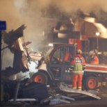 MEEDIA: Leicesteri plahvatuses hukkus ka Läti kodanik