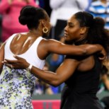 Õde Venus lõpetas Serena Williamsi teekonna