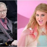 ANDESTAMATU ÄPARDUS: Briti hommikusaates mängiti Stephen Hawkingi austusavalduse taustaks pophitti “All About That Bass”