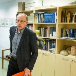 Kahe vahel: Tartu ülikooli rektoriks pürib kaks kandidaati