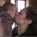 TV3 VIDEO | Kuidas sai Brigita Murutari ja Paul Neitsovi pisitütar omale kauni nime?