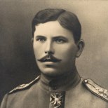 Leitnant Julius Kuperjanovi surma mõistatus
