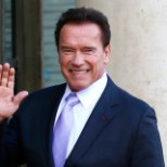 Arnold Schwarzenegger pidi minema erakorralisele südameoperatsioonile