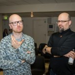 René Vilbre: me ei leidnud „Eesti laulu“ vaheklippidest kangemat sõna kui „raisk“