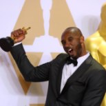 Kossulegend Kobe Bryant võitis Oscari!