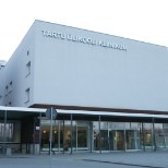 GRIPP MÖLLAB: Tartu ülikooli kliinikum palub haigeid mitte külastada