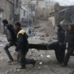KOHUTAV: Süüria sõda kestab juba seitse aastat