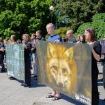 Tallinnas kohtuvad loomakaitsjad üle maailma