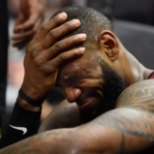 VIDEO | JUHUS VÕI ENNE? LeBron James väljus play-offi avalahingust kaotajana