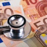 Kliinikumi patsiendid võlgnevad haiglale pea 200 000 eurot