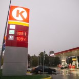 Kütusemüüjad tõstsid bensiini hinna 1,35 euroni