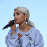 Ariana Grande avaldas esimese singli pärast Manchesteri terrorirünnakut