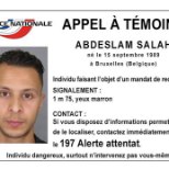 Pariisi terrorirünnakute korraldaja mõisteti 20 aastaks vangi