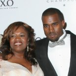Kanye West pani albumikaanele ilukirurgi, kelle lõikuse järel tema ema suri