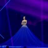 Elina Nechayeva Eurovisioni lavasõu on ikka veel lahtine! Normet: kleidi projektsiooni summa on täiesti üüratu!