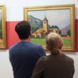 Prantsuse kunstimuuseum avastas, et üle poole nende kunstikogust on võltsing