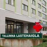 Tallinna Lastehaigla investeerib tänavu üle pooleteise miljoni euro. Mida selle raha eest tehakse?