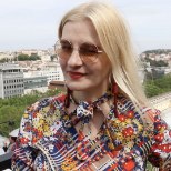 ÕL VIDEO | „La forza“ visuaali autor Alyona Movko: alustasime Eurovisioniks kleidigraafikaga nullist   