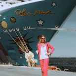 ÕL VIDEO JA PILDID | Luksuslik päev Euroopa ühel suurimal kruiisilaeval 