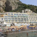 KOHUTAV: kümme meest vägistasid Lõuna-Itaalias Briti turisti
