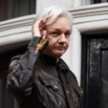 Julian Assange'i päevad Ecuadori saatkonnas on loetud? 