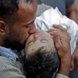IISRAELI ARMEE: Hamas valetab räigelt, väike Leila ei surnud pisargaasi tagajärjel