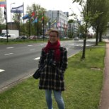 BLOGIAUHINNAD | Blogija Laura-Liis Moritz: Eestis on puudus blogi kirjutavatest meestest 