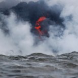 GALERII | Olukord Hawaiil on jätkuvalt kriitiline, teatati ka Kilauea esimesest ohvrist