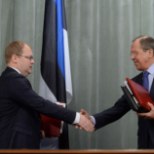 Vene saatkond: piirilepet ei ratifitseerita, kuni Eesti jätkab russofoobset retoorikat