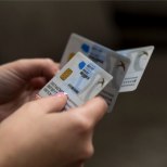 Üle 2000 garantiikorras ID-kaardi on valmis