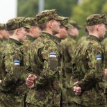 VIDEO | Mõne tunniga tõusis üle Eesti relvile ligi 10 000 kaitseliitlast