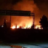 Damaskuse lähistel sai raketirünnakus surma üheksa valitsusmeelset võitlejat