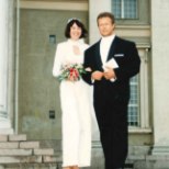Miks lõppes Eesti kulturismikorüfee Olev Annuse abielu soomlannaga?