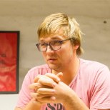 Eesti 200 värske tegevjuht Henrik Raave: tahame sügisel erakonna moodustada 