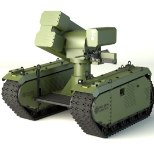 SÕJARAUD: eestlaste leiutisest arendati tankitõrjerobot