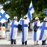 Soomest saabunud turistide arv on vähenenud ligi 8 protsenti!