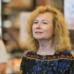 GALERII | „Eesti tunne“: Doris Kareva kogus kaante vahele kodumaaluule paremiku